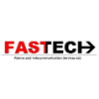 Fastech Alarms & Telecommunication Services logo, Fastech Alarms & Telecommunication Services contact details