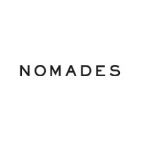 Nomades logo, Nomades contact details