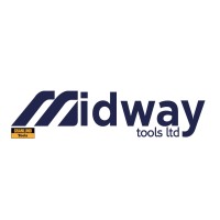 MIDWAY TOOLS LIMITED logo, MIDWAY TOOLS LIMITED contact details