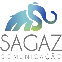 Sagaz Comunicação logo, Sagaz Comunicação contact details