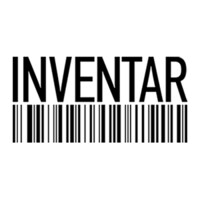 Inventar logo, Inventar contact details