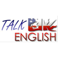 Talk English Chile logo, Talk English Chile contact details