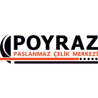 POYRAZ PASLANMAZ logo, POYRAZ PASLANMAZ contact details