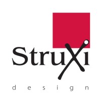 StruXi Design logo, StruXi Design contact details