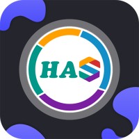 The HasCoding Team logo, The HasCoding Team contact details