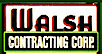 Walsh Contracting Corp logo, Walsh Contracting Corp contact details