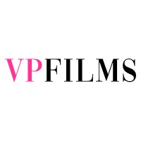 VP Films logo, VP Films contact details