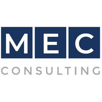 MEC Consulting logo, MEC Consulting contact details