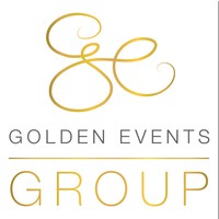 Golden Events Group logo, Golden Events Group contact details