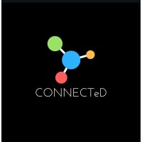 CONNECTeD logo, CONNECTeD contact details