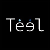 TEEL Digital logo, TEEL Digital contact details