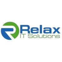 Relax IT Solutions LLC logo, Relax IT Solutions LLC contact details