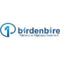 Birdenbire Bilgisayar Sistemleri logo, Birdenbire Bilgisayar Sistemleri contact details