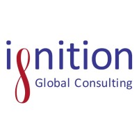 Ignition Global Consulting logo, Ignition Global Consulting contact details