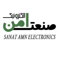 Sanat Amn Electronics logo, Sanat Amn Electronics contact details