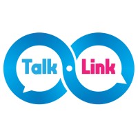 Talk Link logo, Talk Link contact details