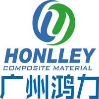 Guangzhou Honlley Composite Materials Co., Ltd. logo, Guangzhou Honlley Composite Materials Co., Ltd. contact details