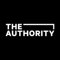 The Authority logo, The Authority contact details