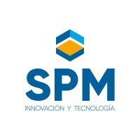 SPM Innovación y Tecnología logo, SPM Innovación y Tecnología contact details