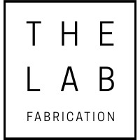 The Lab Fabrication logo, The Lab Fabrication contact details