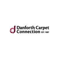 Danforth Carpet Connection logo, Danforth Carpet Connection contact details