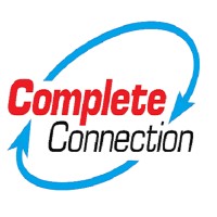 Complete Connection logo, Complete Connection contact details