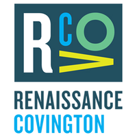 Renaissance Covington logo, Renaissance Covington contact details