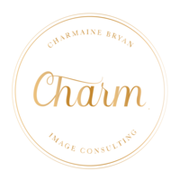 Charmaine Bryan Image Consulting logo, Charmaine Bryan Image Consulting contact details