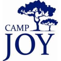 Camp Joy logo, Camp Joy contact details