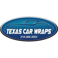 Texas Car Wraps logo, Texas Car Wraps contact details