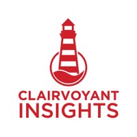 Clairvoyant Insights logo, Clairvoyant Insights contact details