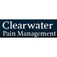 Clearwater Pain Management logo, Clearwater Pain Management contact details