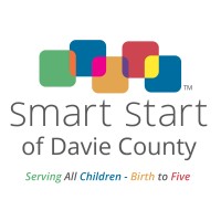 Smart Start of Davie County logo, Smart Start of Davie County contact details