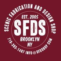 SFDS logo, SFDS contact details