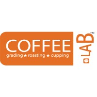 COFFEE Lab Asia logo, COFFEE Lab Asia contact details