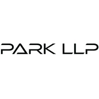 PARK LLP logo, PARK LLP contact details