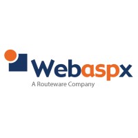 Webaspx logo, Webaspx contact details