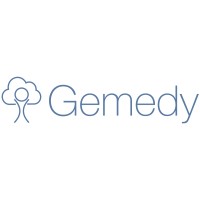 Gemedy logo, Gemedy contact details