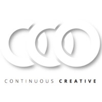 Continuous Creative Consultancy logo, Continuous Creative Consultancy contact details