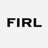 FIRL logo, FIRL contact details