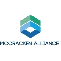 McCracken Alliance logo, McCracken Alliance contact details