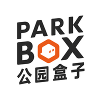 公园盒子 ParkBox logo, 公园盒子 ParkBox contact details