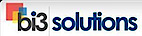 Bi3 Solutions logo, Bi3 Solutions contact details