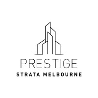 Prestige Strata Melbourne logo, Prestige Strata Melbourne contact details