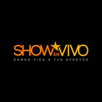 SHOW EN VIVO logo, SHOW EN VIVO contact details