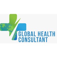 Global Health Consultant logo, Global Health Consultant contact details