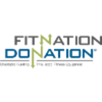 FitNation Donation logo, FitNation Donation contact details