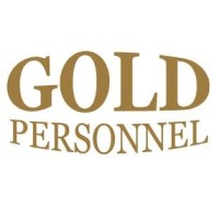 Gold Personnel Company logo, Gold Personnel Company contact details