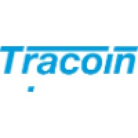 Tracoin logo, Tracoin contact details