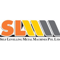 Self Levelling Metal Machines logo, Self Levelling Metal Machines contact details